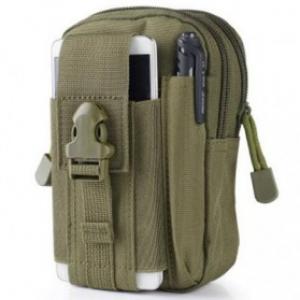 Tas Pinggang Tactical 01 Army