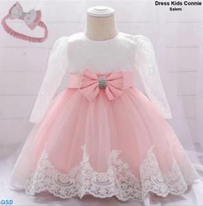 Dress Connie Kids salem Size