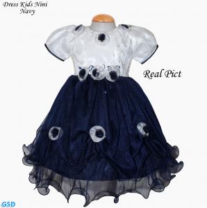 Dress Kids Nini Navy