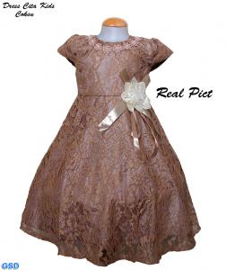 Dress Cita kids coksu