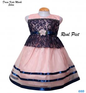 Dress Kids Marbi Salem