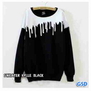 sw kylle black