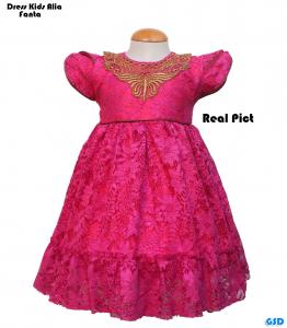 Dress Kids Alia Fanta