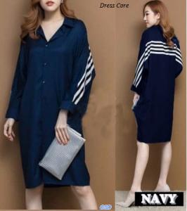 Dress Core Navy