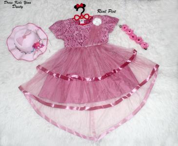 Dress Kids Yina Dusty