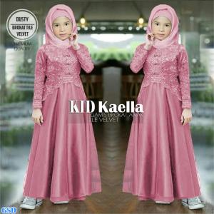 Maxi Kaella kids dusty