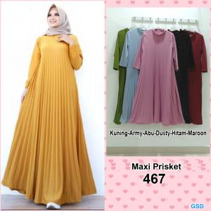 Maxi Prisket 467