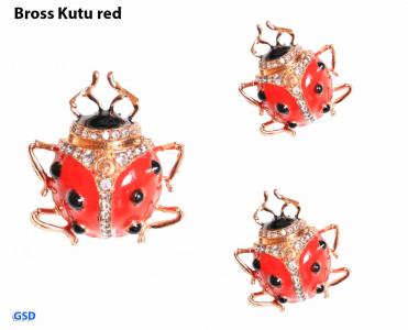 Bross kutu red