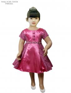 Dress Kid Carita Dusty