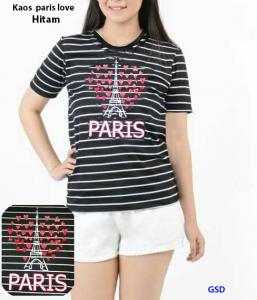 Kaos paris love htm