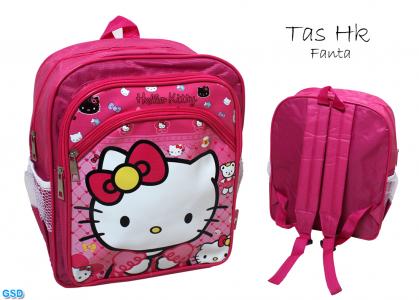 Tas Hk fanta