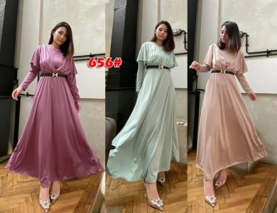 Gamis 656#