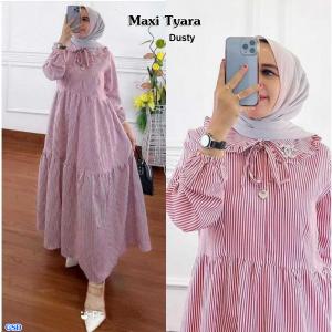 Maxi Tyara dusty