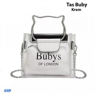 Tas Buby krem