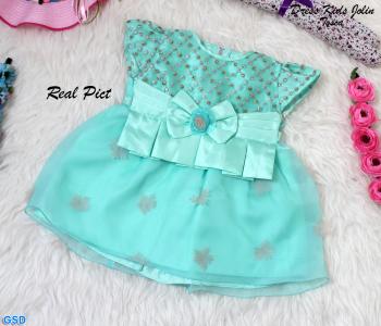 Dress kids jolin tosca