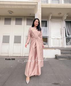 Kaftan 696 Cream