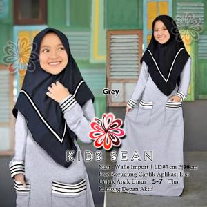 Maxi Sean Kids grey