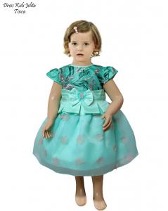 Dress Kid Jelita tosca