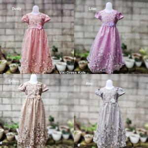 Viki Dress Kids