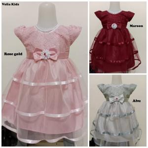 Dress Volia Kids