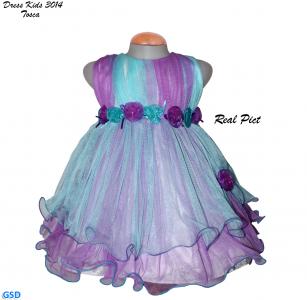 Dress Kids 3014 Tosca