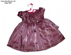 Dress Kids Shimer 143 ungu soft