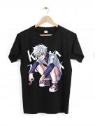 Kaos Anime Legendary 8