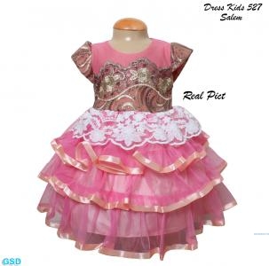 Dress Kids 527 salem