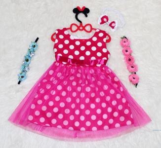 Dress Kids Conde Fanta