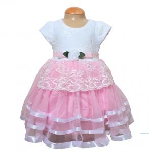 Dress Kids 526 soft pink