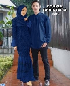 Cp Christalia Navy