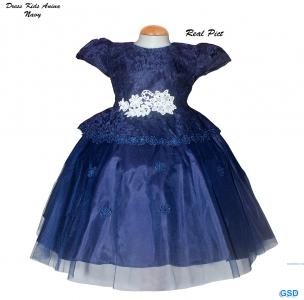 Dress Kids Anina Navy