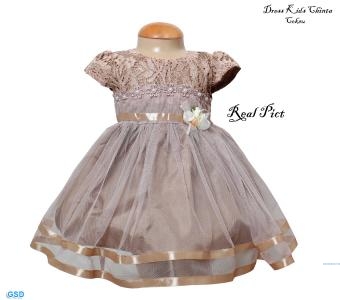 Dress kids chinta coksu