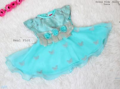 Dress Kids Jesi tosca