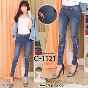 Celana Jeans C1121