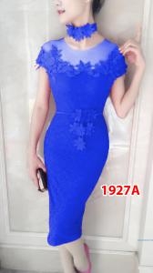 Dress import 1927A fanta