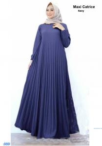 Maxi Catrice navy