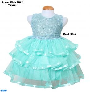 Dress Kids 504 Tosca