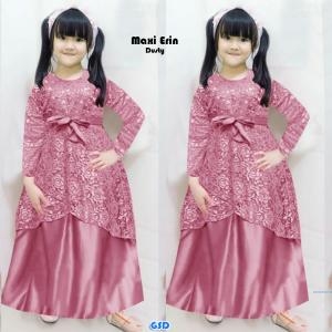 Maxi Erin Hijau