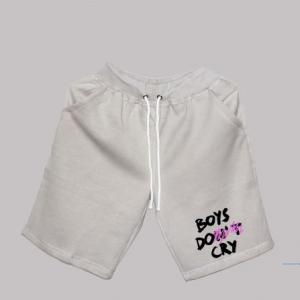 VABA Shortpants Boys Do Cry|| Celana Pendek Unisex