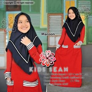 Maxi Sean Kids navy