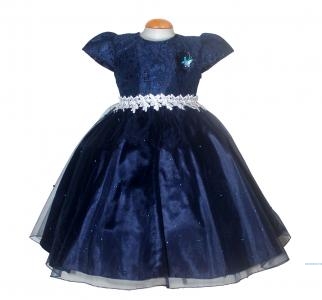 Dress Kids Ameta Navy