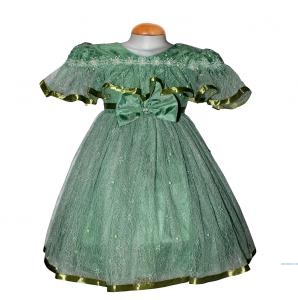 Dress Kids Minni sage