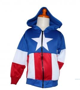 Jaket star benhur