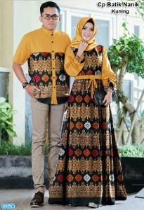 Cp Batik Nanik Coksu