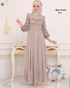 Maxi Areta abu