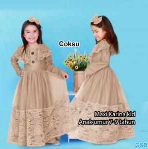 Maxi Karina Kids Dusty