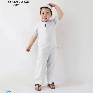 St Koko lis Kids navy