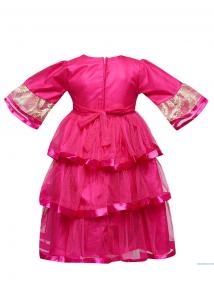 Dress kids sahira fanta