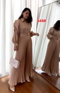 Jumpsuit 646#